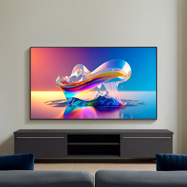 삼성전자 125.7cm 4K UHD 비즈니스TV LH50BECHLGFXKR 벽걸이 에너지효율1등급