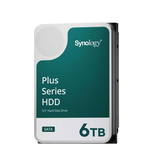 [국내정품] 나스 하드디스크 6TB NAS HDD HAT3300 6T