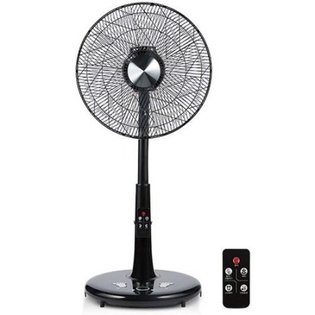  [박스개봉 - 변심반품] 유파 써큘레이터 발터치 리모컨 선풍기