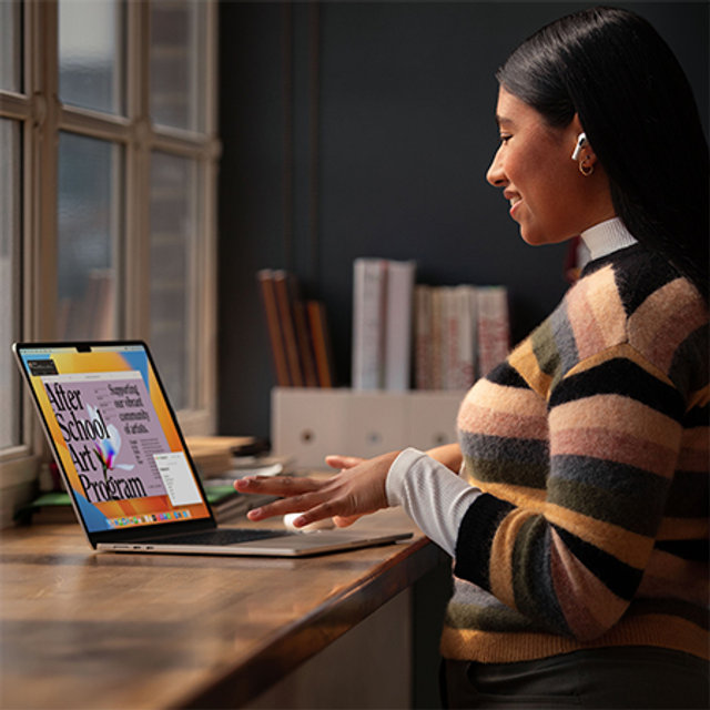맥북에어 15 M2, 10코어 GPU, 8GB RAM, 512GB SSD - 스페이스 그레이 [MQKQ3KH/A]