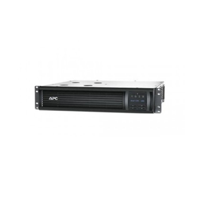 (APC) Smart-UPS 2200VA LCD RM 2U 230V SMT2200RMI2U
