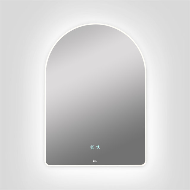 스마트 살균미러 (아치형)