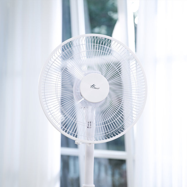 한일전기 모던 초미풍 선풍기 EFe-0456
