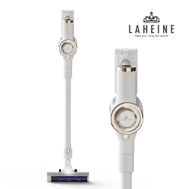 [비밀특가]더 퀸 익스트림 듀얼헤파 무선청소기 V11 (LHN-V8200W)