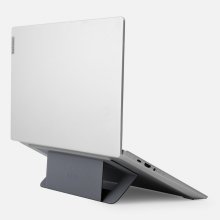 MOFT 에어플로우 스탠드 부착형 노트북 거치대 개방형