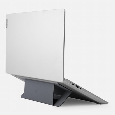 MOFT 에어플로우 스탠드 부착형 노트북 거치대 개방형