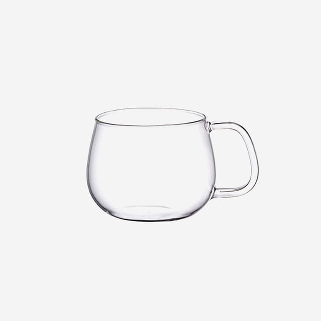 킨토 유니티 컵-스몰 클리어(350ml)