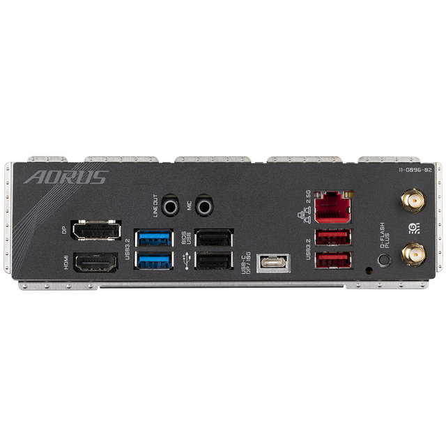 GIGABYTE B650I AORUS ULTRA 피씨디렉트