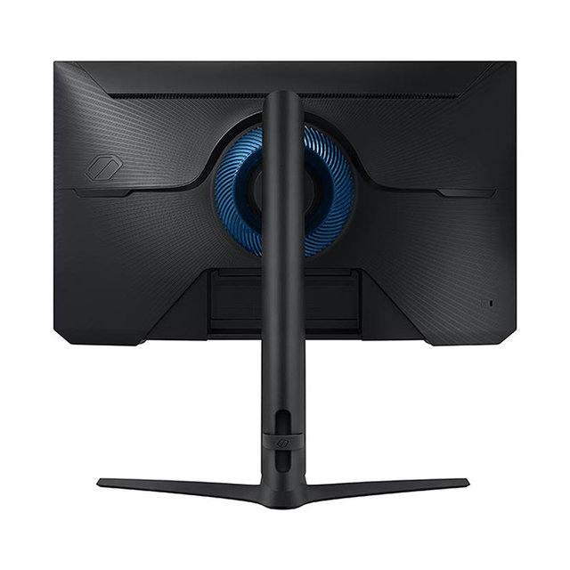 삼성전자 오디세이 G4 S25BG400 게이밍 모니터 IPS 240Hz 62.2cm
