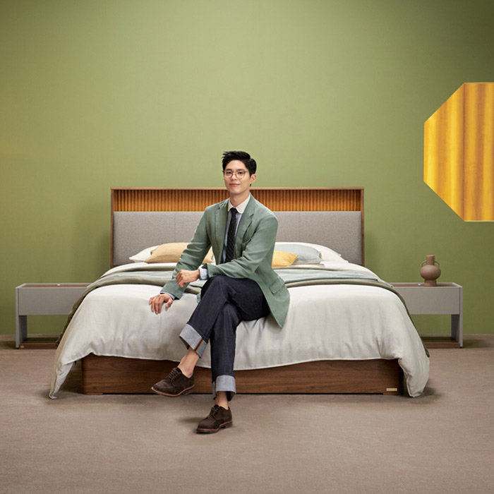 에이스침대 2인용 BEST 침대 7월 사은품 지급