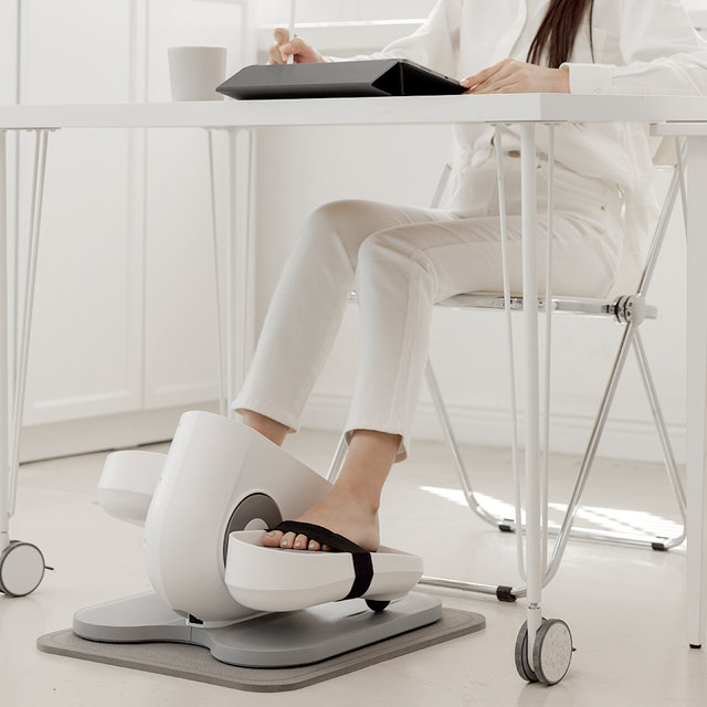 다나을 자동 스텝퍼 무소음