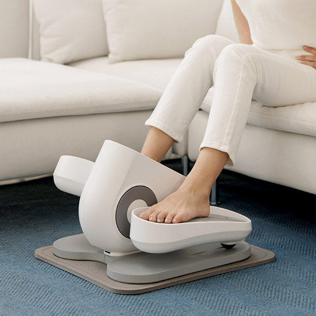 다나을 자동 스텝퍼 무소음