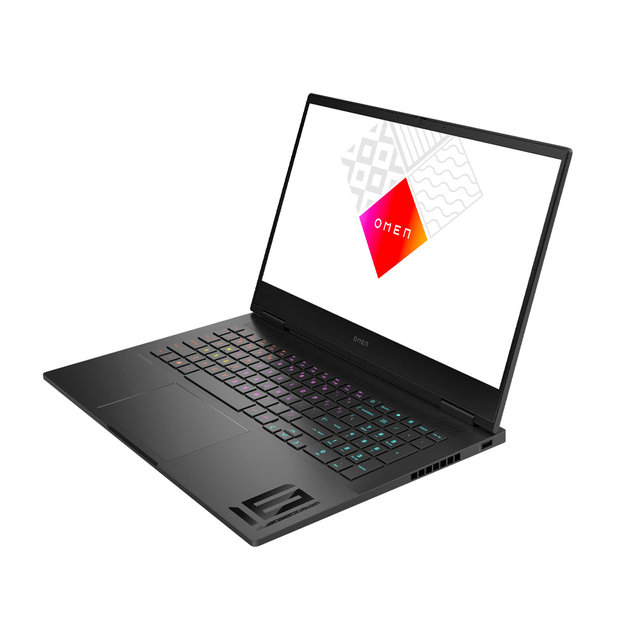 [최종233만] HP OMEN 16-xf0037AX 라이젠 R9-7940HS/RTX 4070/32GB/1TB/윈11/QHD/고해상도 게이밍 게임용 가성비 노트북