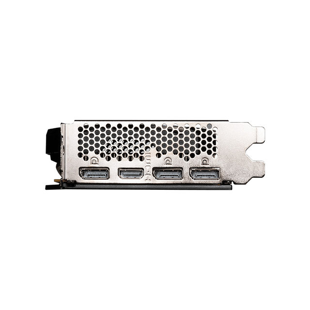 MSI 지포스 RTX 4060 벤투스 2X 블랙 OC D6 8GB [오늘출발/안전포장]