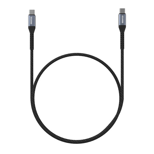 C to C 케이블 PD 초고속충전 60w 1.2m