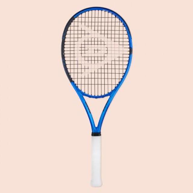 던롭 테니스라켓 23FX 700 G1 G2 107sq 265g