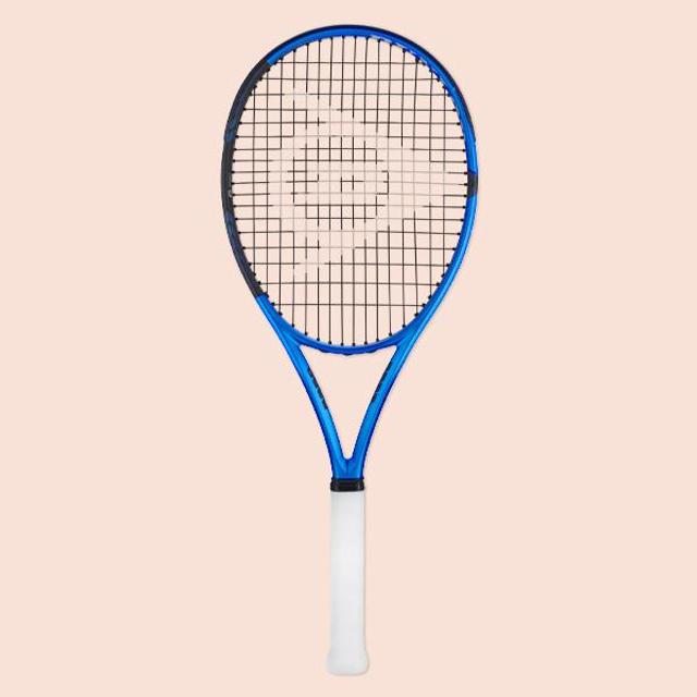 던롭 테니스라켓 23FX 700 G1 G2 107sq 265g