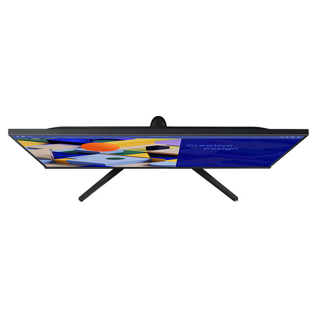 삼성전자 68.6cm 모니터 IPS 광시야각 S27C310 75Hz IPS 베젤리스