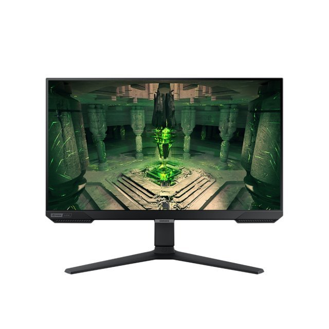 삼성전자 오디세이 G4 S27BG400 68.4cm 게이밍 모니터 IPS 240Hz