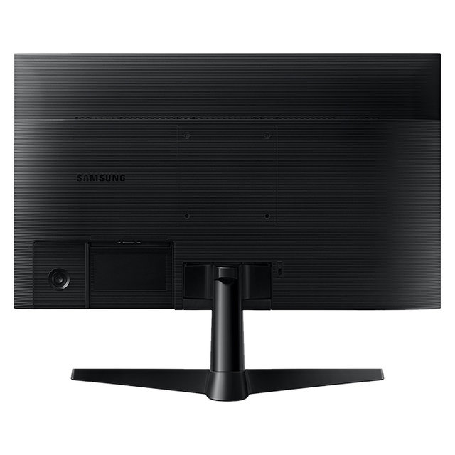 삼성전자 60.4cm 모니터 IPS 광시야각 S24C310 75Hz IPS 베젤리스