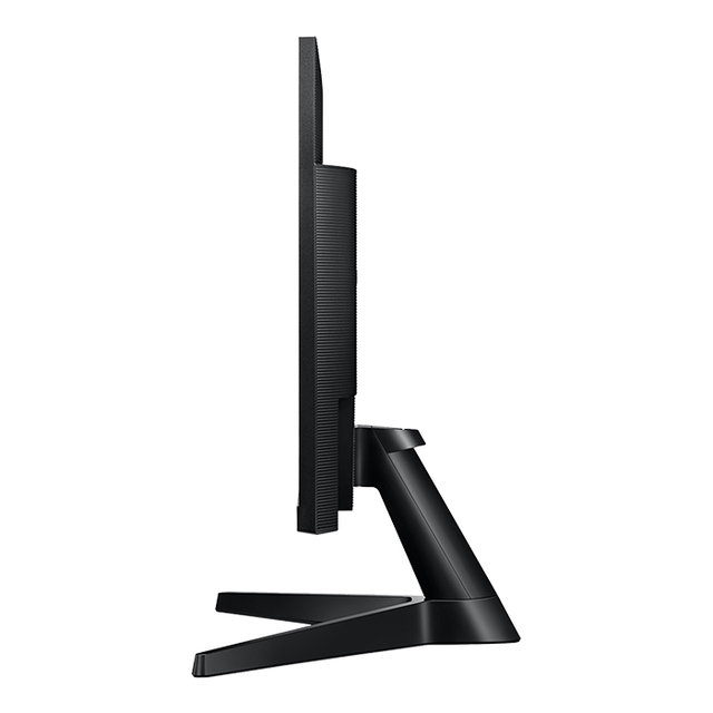 삼성전자 54.6cm IPS 모니터 S22C310 75Hz 베젤리스 FreeSync
