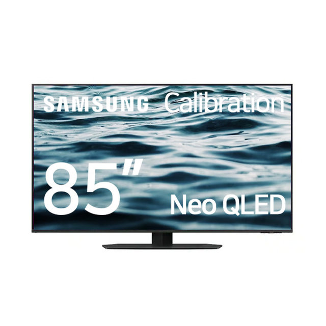 [해외직구] QN85QN90C 85인치 TV  [관부가세+스탠드 설치포함]