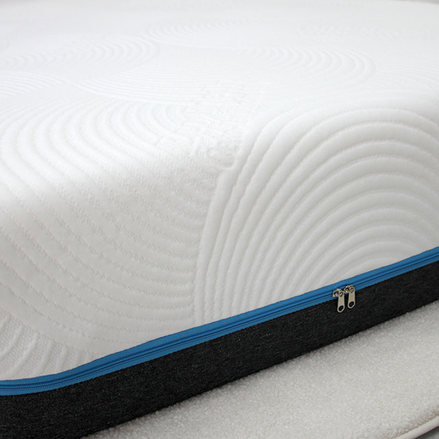 [착불] 아톰 모션 베드 매트리스 일체형 싱글(S 1000)