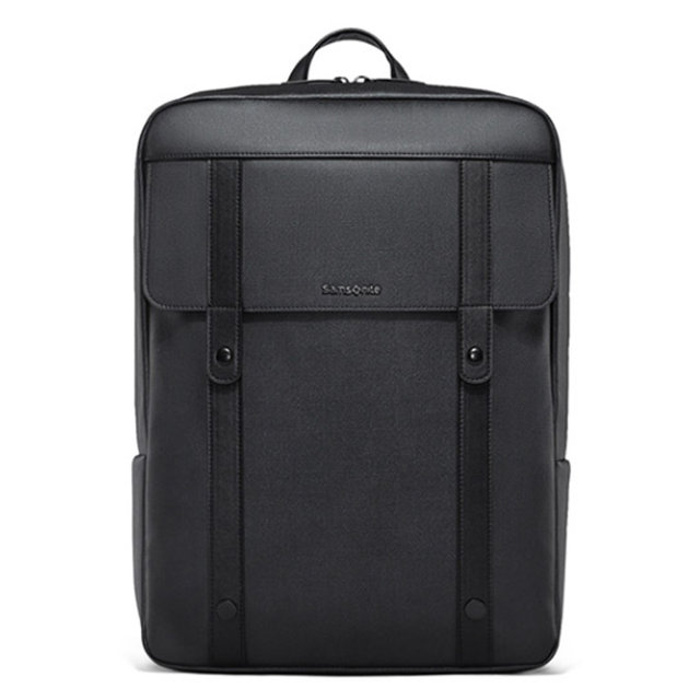 [해외직구] Samsonite 쌤소나이트 TOIDY 남자 슬림 16인치 노트북백팩 TQ5