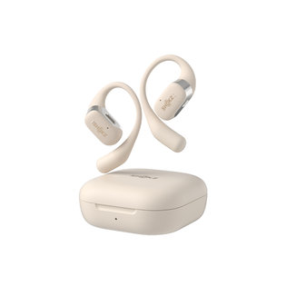 [국내정품]SHOKZ 오픈핏 프리미엄 후크형 블루투스 이어폰[베이지][T910]