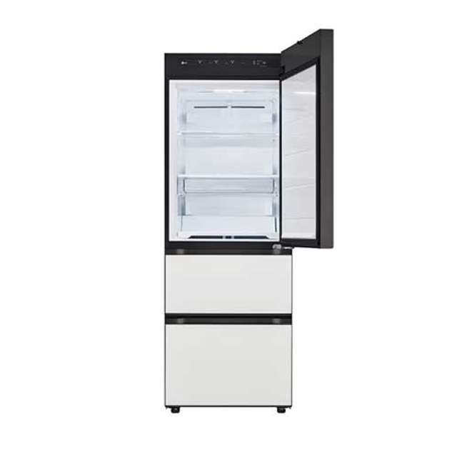 오브제 컬렉션 김치냉장고 Z331GNN153 (322L, 색상가변 글라스)