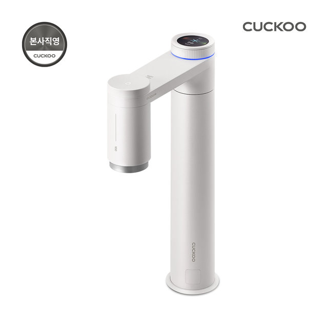 [쿠쿠렌탈] 스팀100 빌트인 정수기 CP-AAS100
