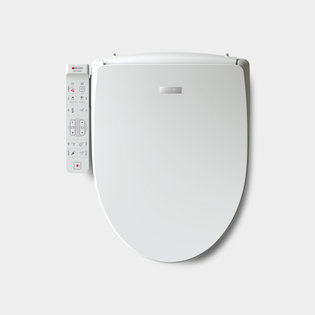 [무상A/S 3년] AB-K8846 직수 자동살균비데 조작부 IPX7 / 본체 IPX5 기사방문 무료설치+정품필터4개