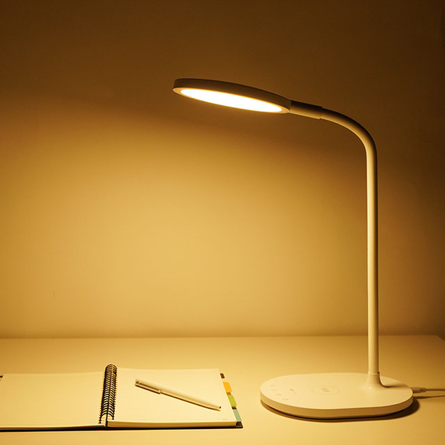 시력보호 무선 LED 스탠드 무선충전지원 인비오라이트 INVIO LIGHT