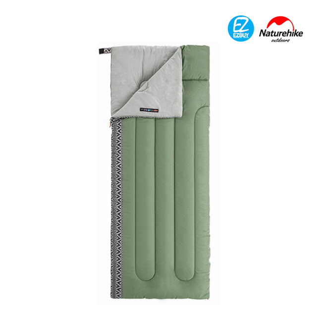  [해외직구] NatureHike 네이처하이크 캠핑 코튼 이불 침낭 NH20MSD05