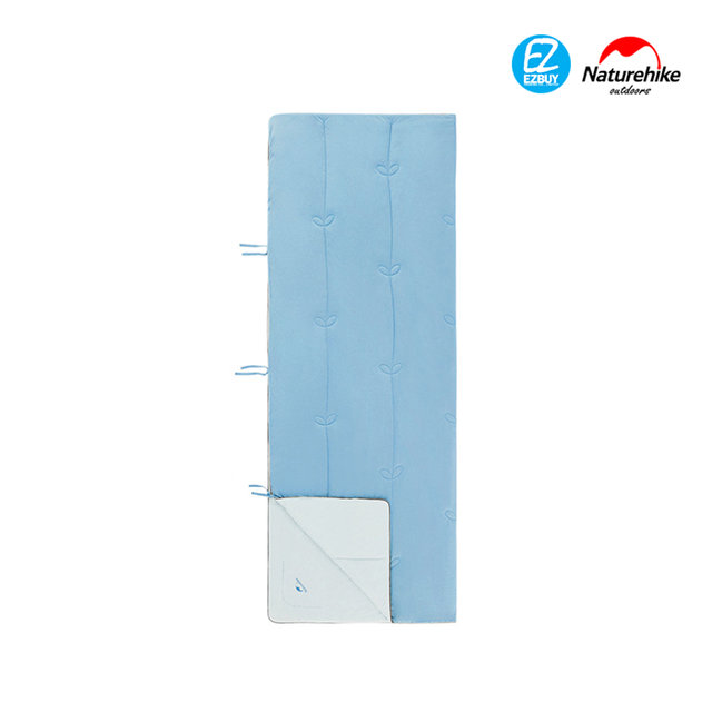 [해외직구] 네이처하이크 2in1 침낭 이불 CNH23SD10001