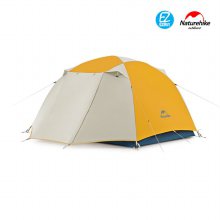 [해외직구] 네이처하이크 운천 클라우드 리버 Pro 2-3인용 초경량 텐트 CNK2300ZP024