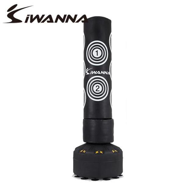 아이워너 권투 복싱 가정용 스탠딩 샌드백 펀칭백