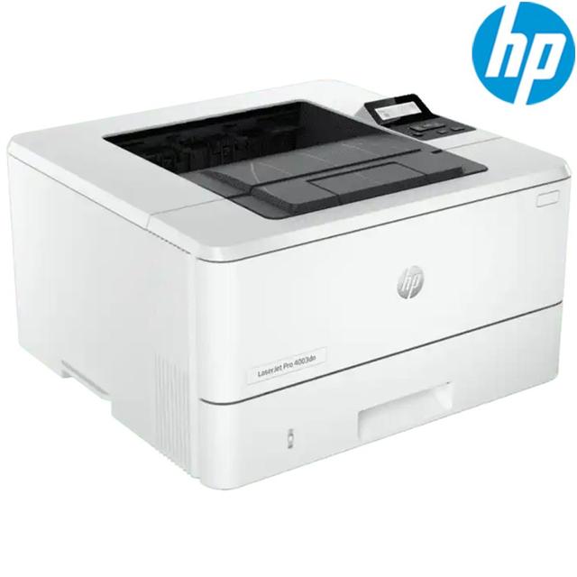 HP 4003DN 흑백레이저프린터 토너포함 자동양면인쇄 유선네트