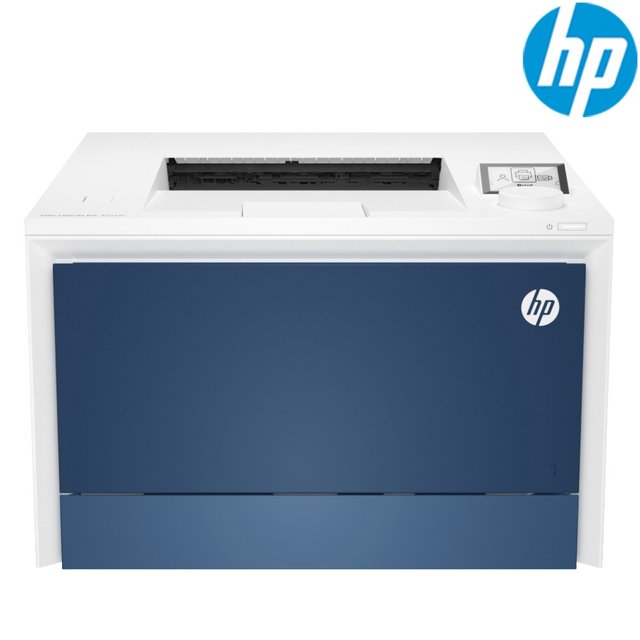 HP 레이저젯 4203DW 컬러 레이저 프린터 양면인쇄 유선네트워