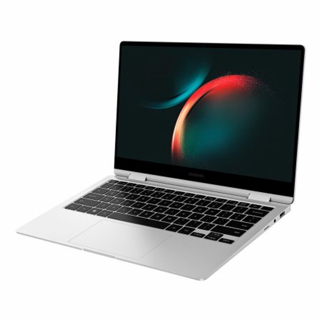 [오피스2021] 갤럭시 북3 노트북 NT750XFH-XC58S (i5-1340P 8GB 256GB 39.6cm FHD 광시야각 LED Win11H 실버)