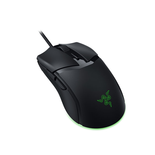 레이저코리아 코브라 Razer Cobra 유선 마우스