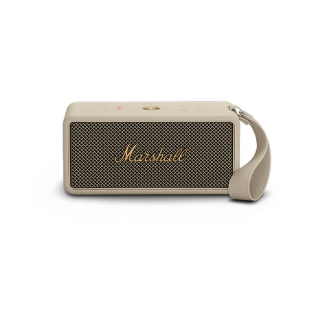 [사운드데이특가][공식 인증점]Marshall 미들톤 블루투스 스피커[MIDDLETON]