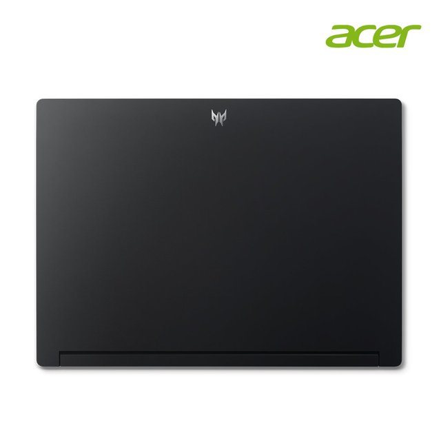 에이서 프레데터 트리톤 17X PTX17-71-98J1 게이밍 노트북 (i9-13900HX 32GB 1TB RTX4090 43.18cm miniLED WQXGA 250Hz Win11)