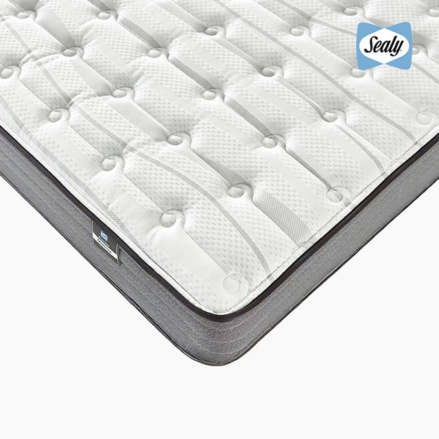 [비밀특가] 씰리 몽로즈 킹 매트리스 (KI)