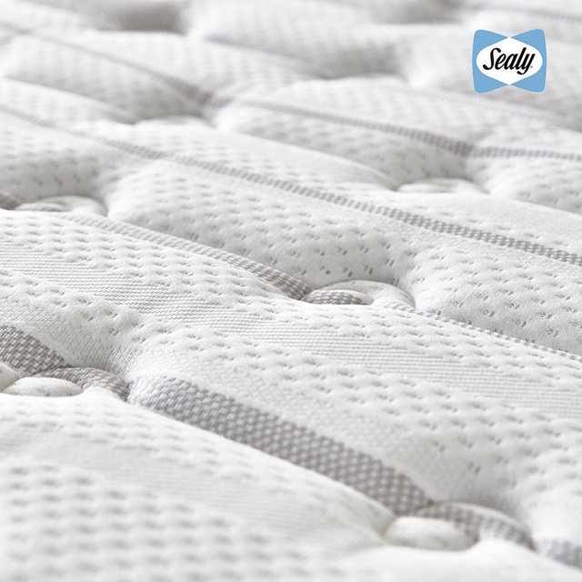 [비밀특가] 씰리 몽로즈 킹 매트리스 (KI)
