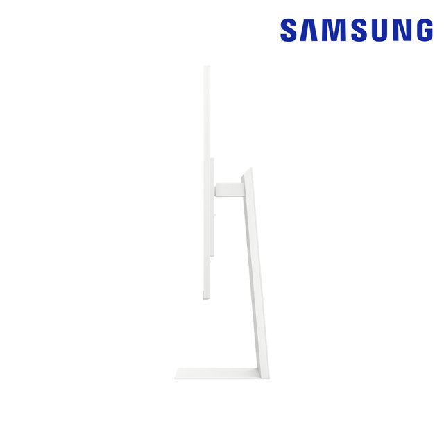 삼성전자 SMART M8 S32CM801 80Cm 평면 4K UHD HDR USB-PD지원 스마트모니터