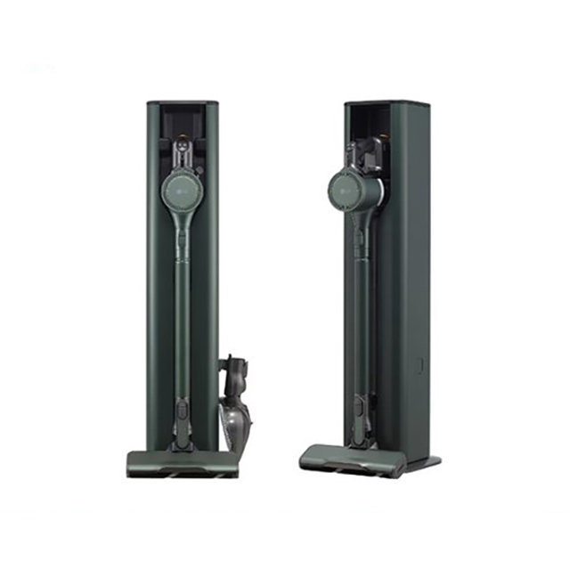 LG 코드제로 오브제컬렉션 A9S 무선청소기 AU9972GD