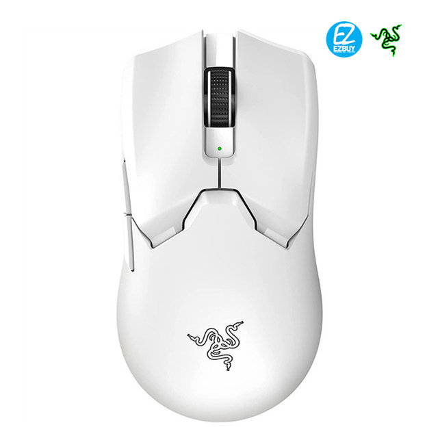 [해외직구] 레이저(RAZER) Viper V2 Pro 경량 무선 게이밍 마우스 58g / 22년 모델