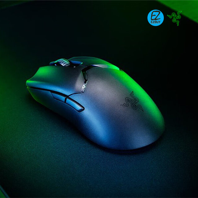 [해외직구] 레이저(RAZER) Viper V2 Pro 경량 무선 게이밍 마우스 58g / 22년 모델