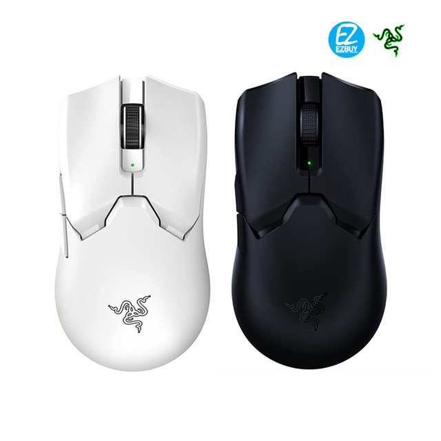 [해외직구] 레이저(RAZER) Viper V2 Pro 경량 무선 게이밍 마우스 58g / 22년 모델